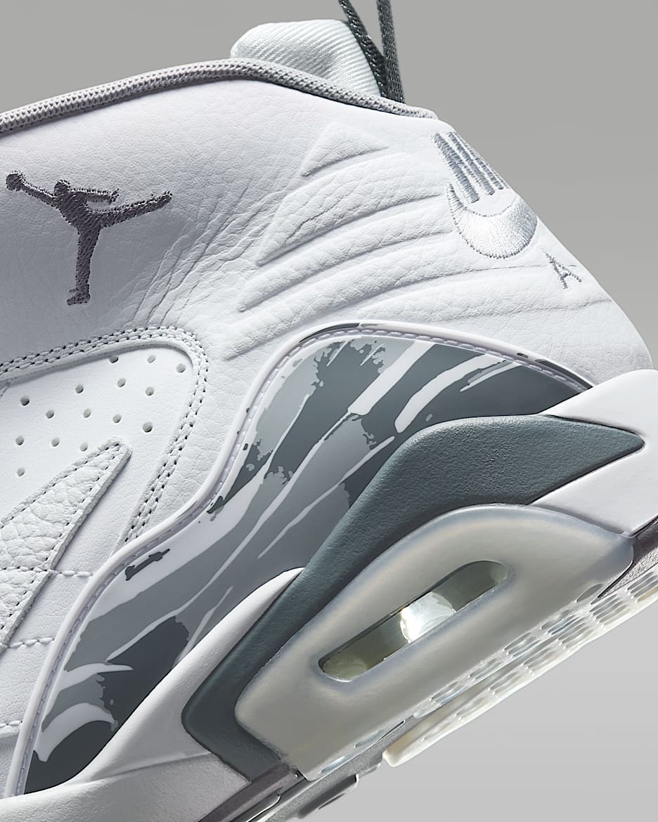 Jumpman MVP Men s Shoes